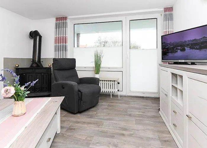 Haus Katharina Lägenhet