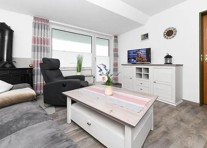 Haus Katharina * Neuharlingersiel