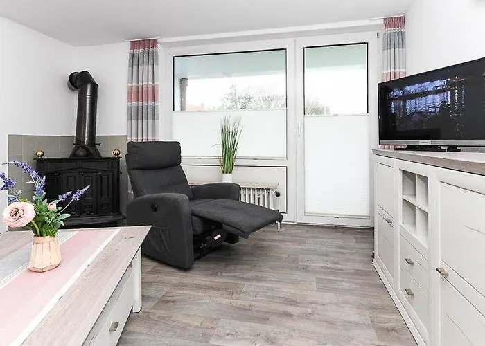 Lägenhet Haus Katharina