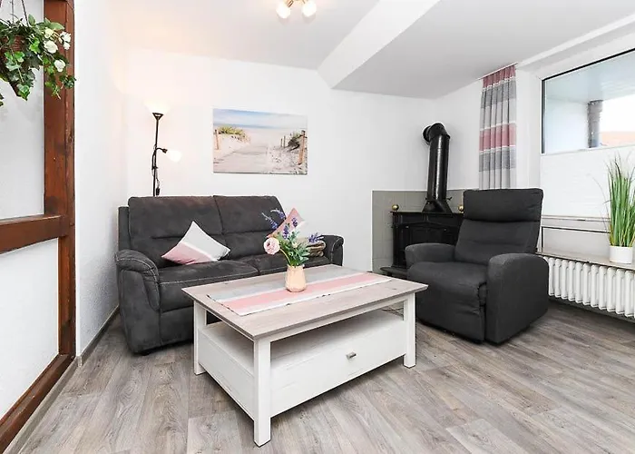 Lägenhet Haus Katharina