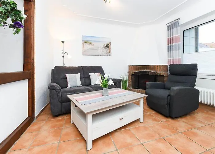 Lägenhet Haus Katharina