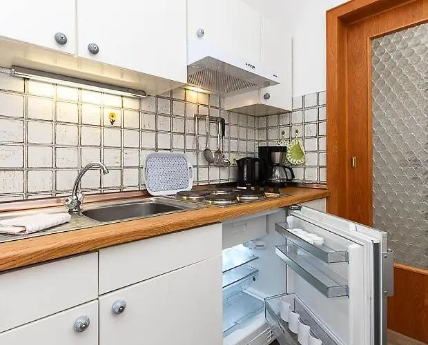 Lägenhet Haus Katharina Neuharlingersiel