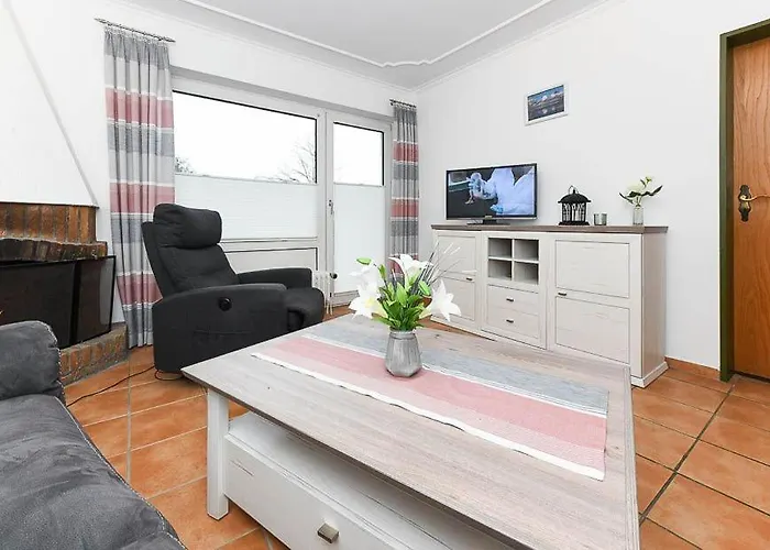 Haus Katharina Neuharlingersiel