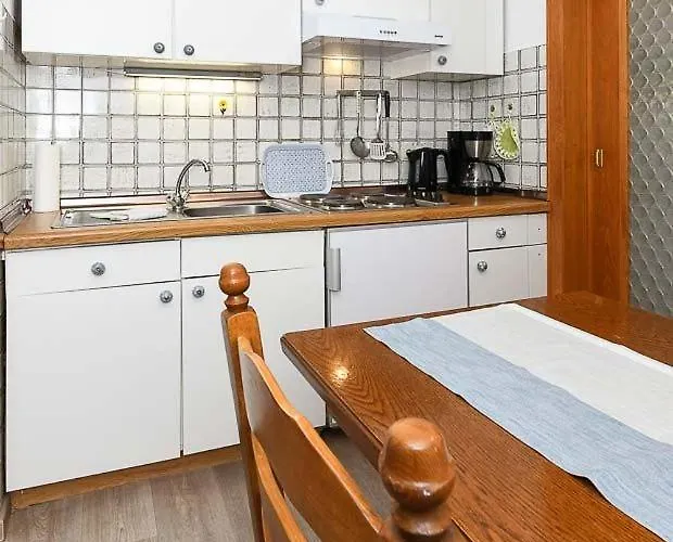 Haus Katharina Lägenhet