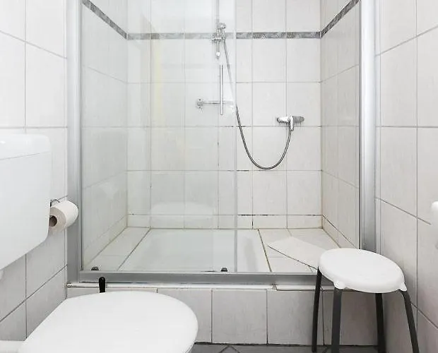 Haus Katharina Lägenhet Neuharlingersiel