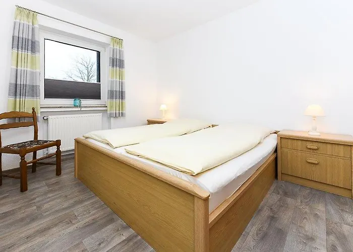 Haus Katharina * Neuharlingersiel