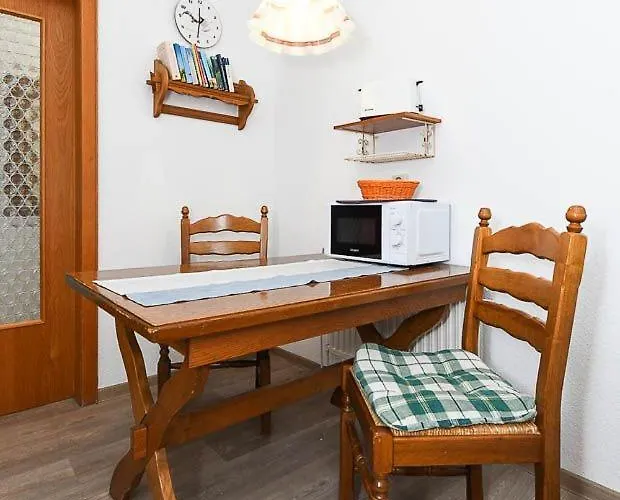 Haus Katharina Lägenhet *