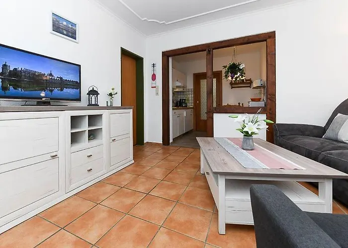 Haus Katharina Neuharlingersiel